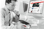 ebanking pour entreprise