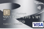 platinum  card