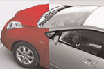 leasing vehicle for professional use