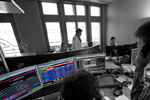 Currency operations