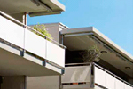 Mortgage for Minergie� property 