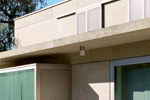 Variable rate mortgage