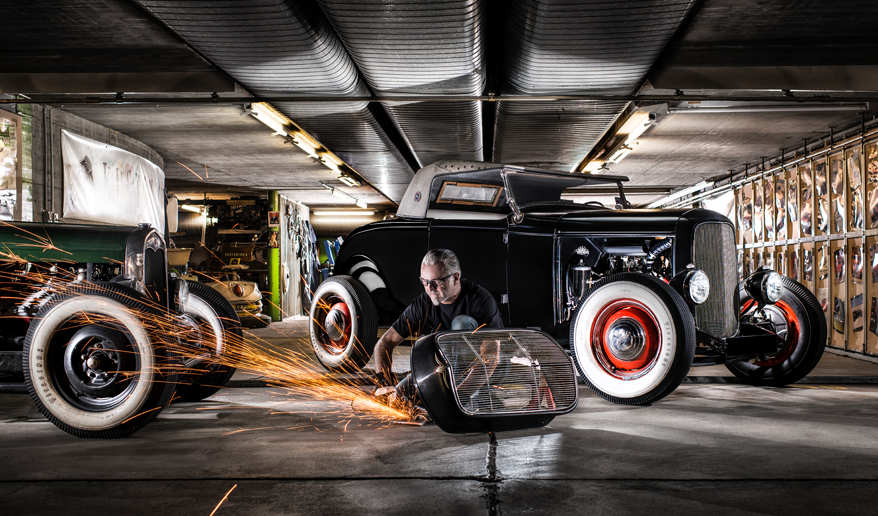 Vehicle project loan  (5,5%)