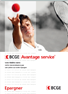 SIEBK Avantage service